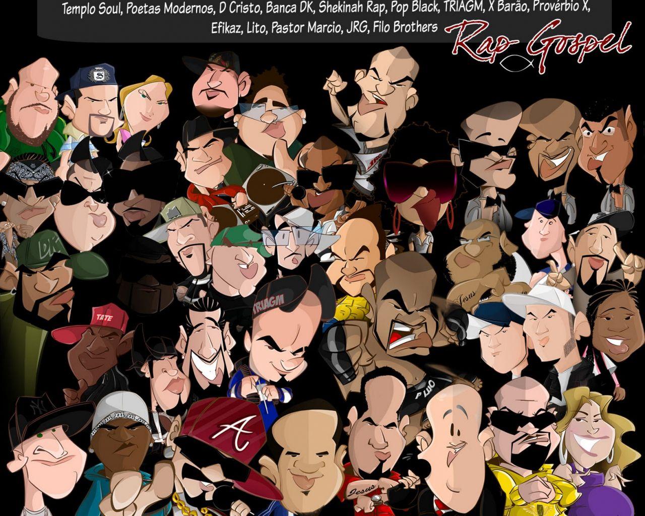 1280x1024 Hip Hop Wallpaper, Rap Wallpaper HD .