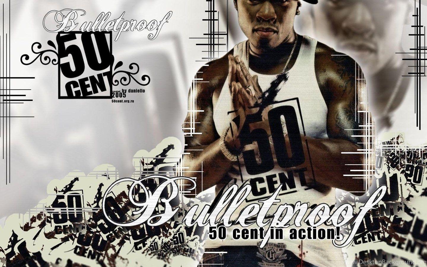 1440x900 CENT Gangsta Rap Rapper Hip Hop Unit .