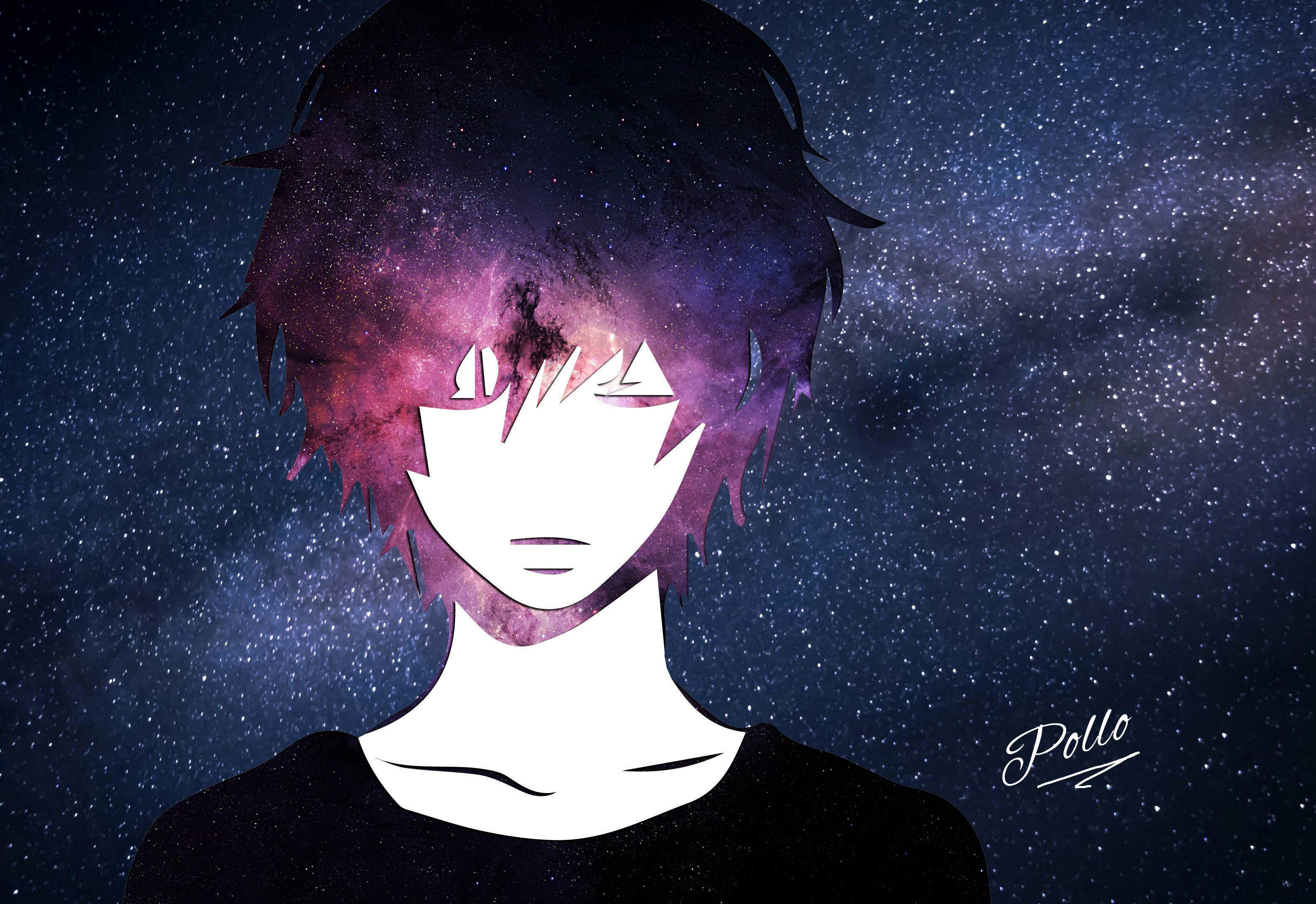 3145x2160 Anime Alone Wallpaper