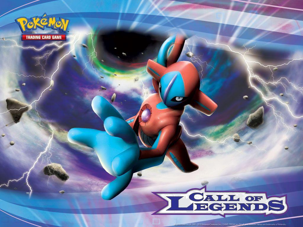 1024x768 Deoxys. Pokemon, Anime wallpaper .com