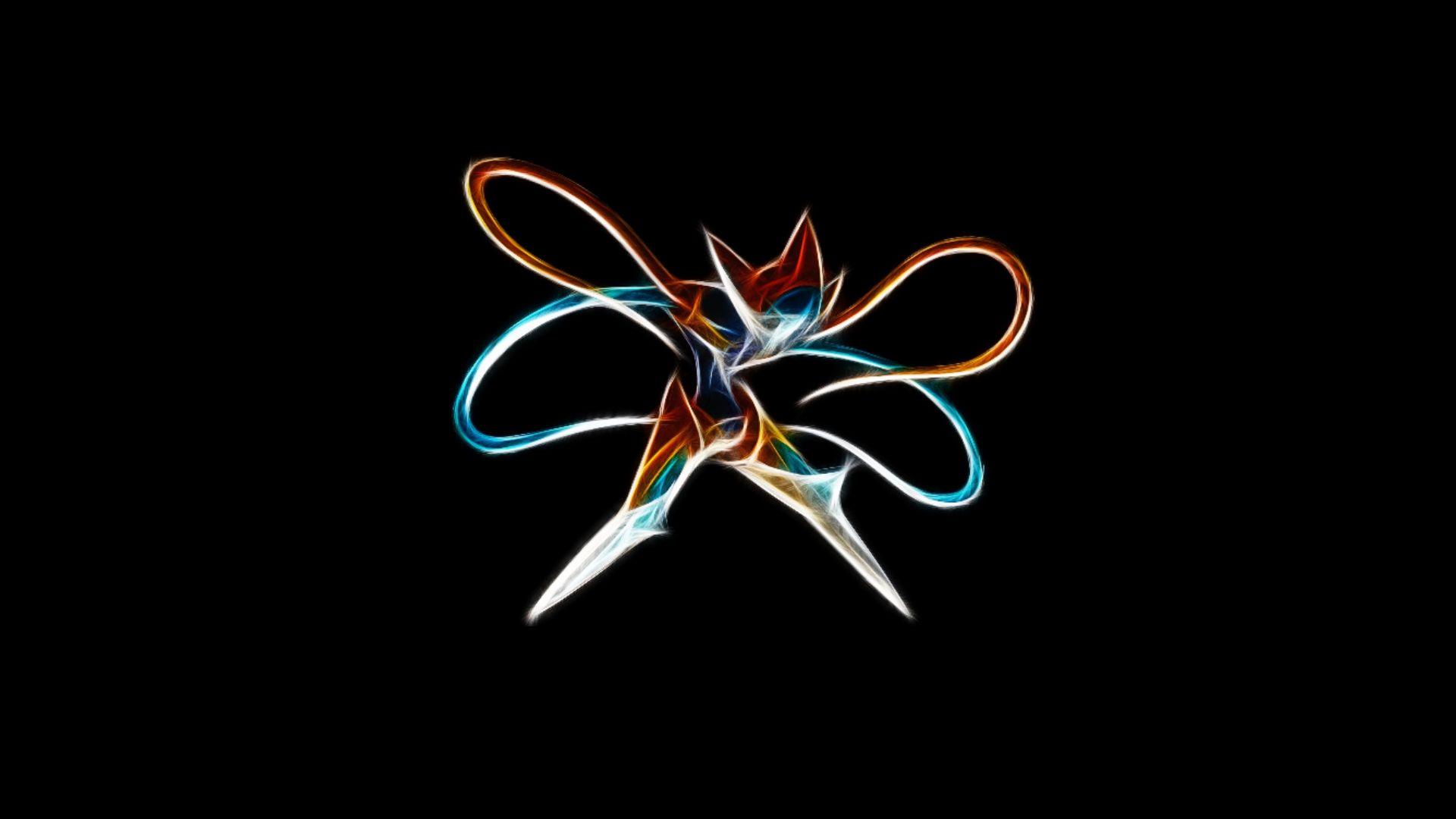 1920x1080 Deoxys