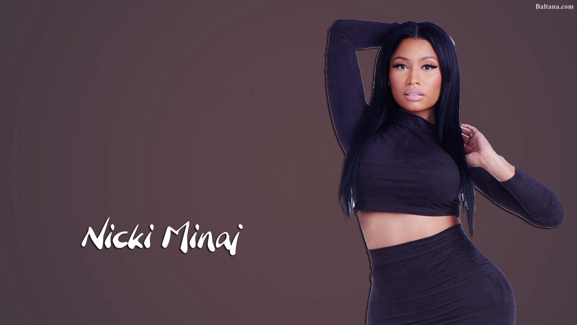 1920x1080 Nicki Minaj Background For Computer HD Wallpaper