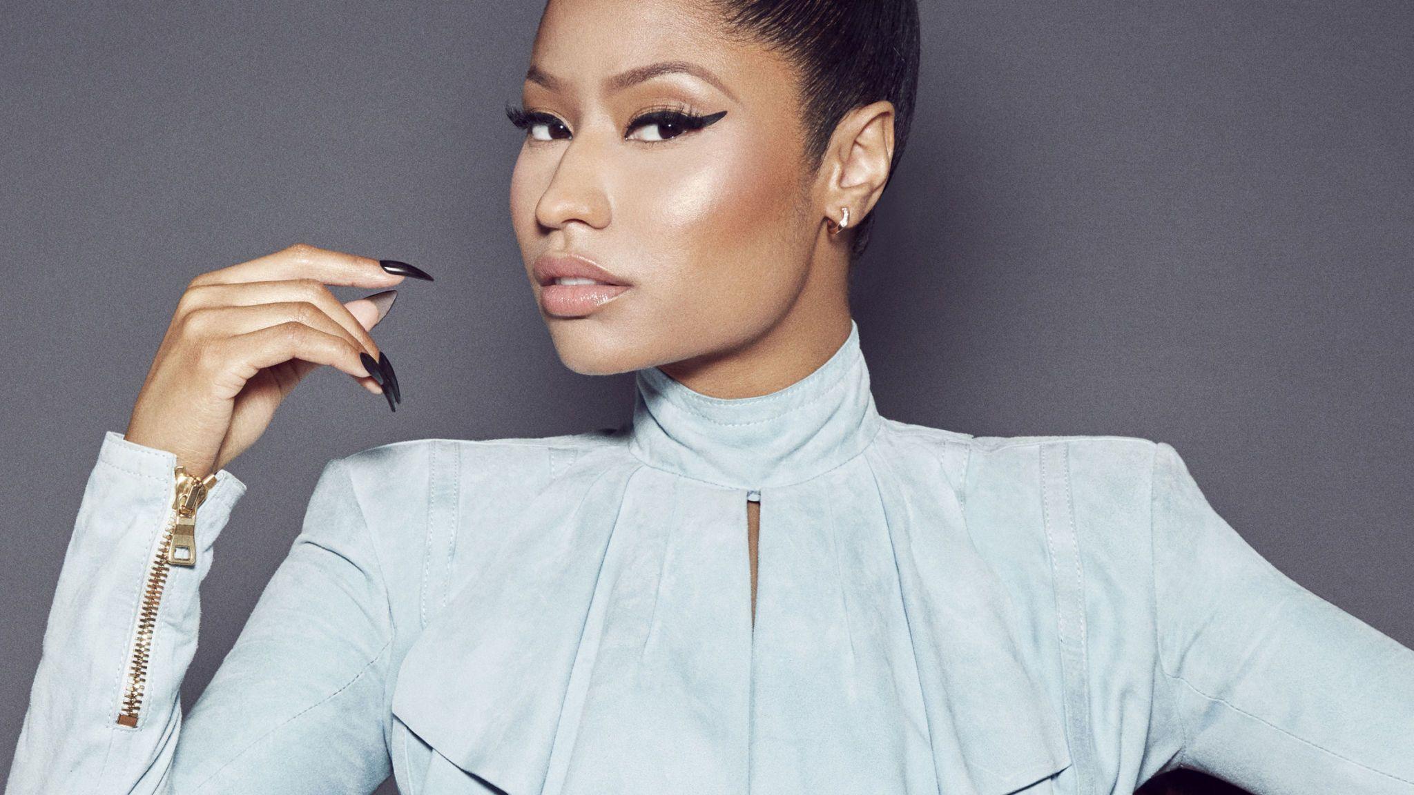 2048x1152 Nicki Minaj HD