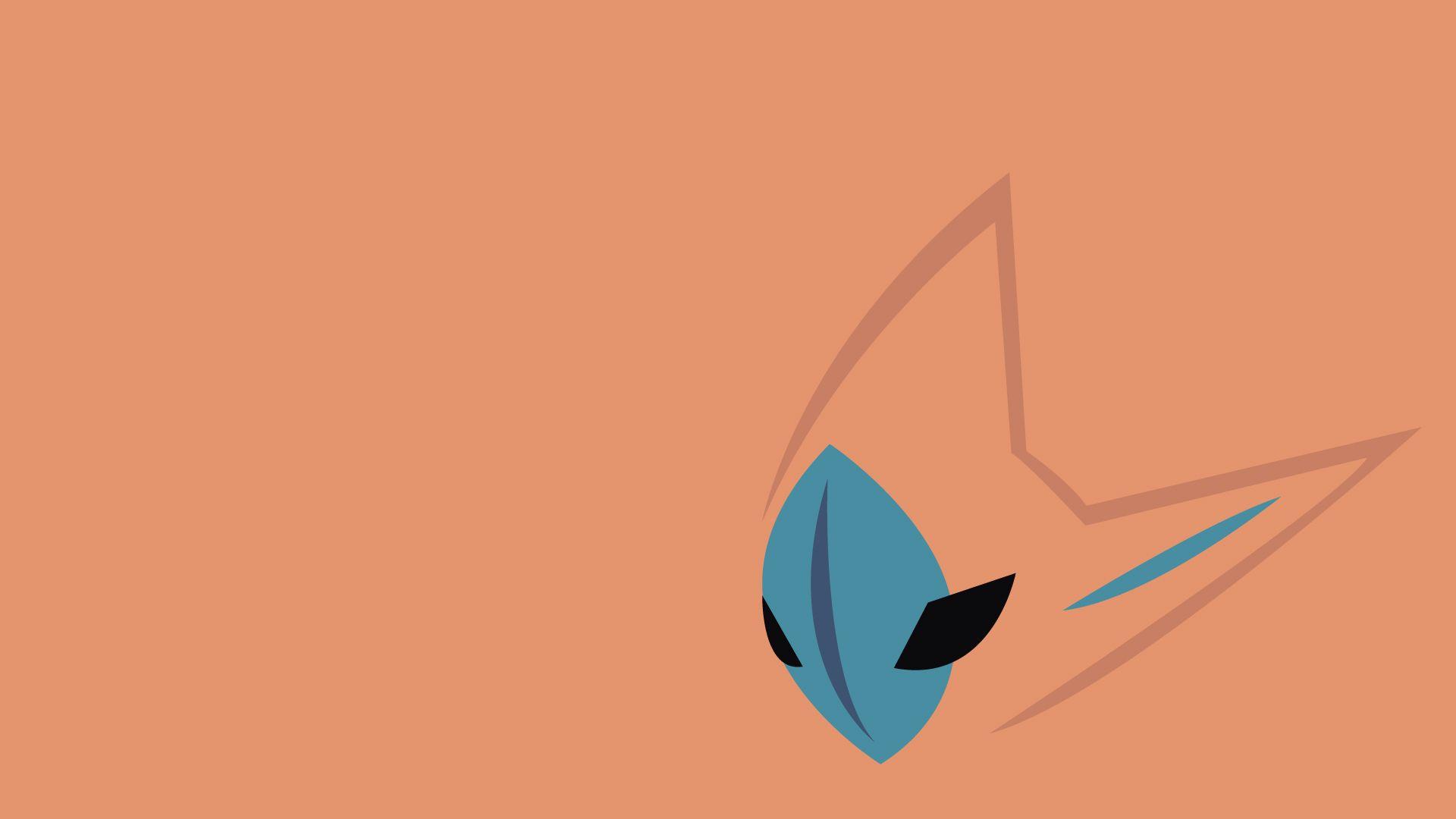 1920x1080 Deoxys