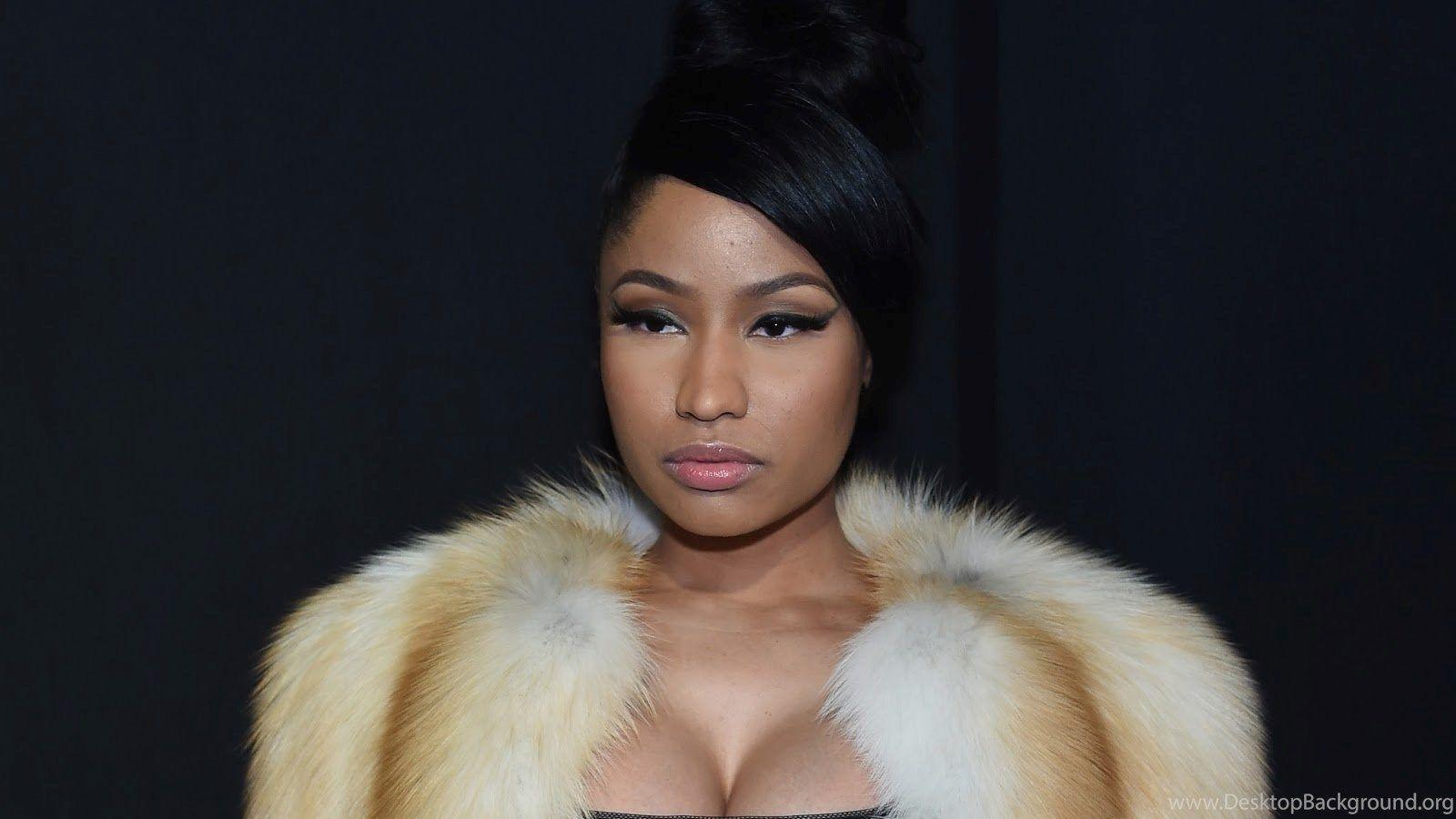 1600x900 Nicki Minaj 4K UHD Wallpaper on .wallpaper.dog