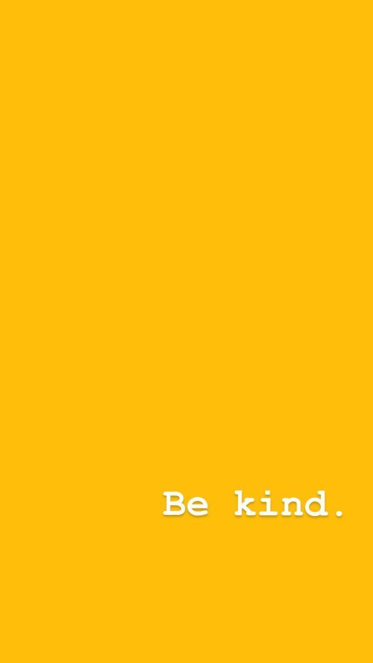 750x1334 Artsy Yellow Aesthetic Wallpaper For Pcwallpaperarts.
