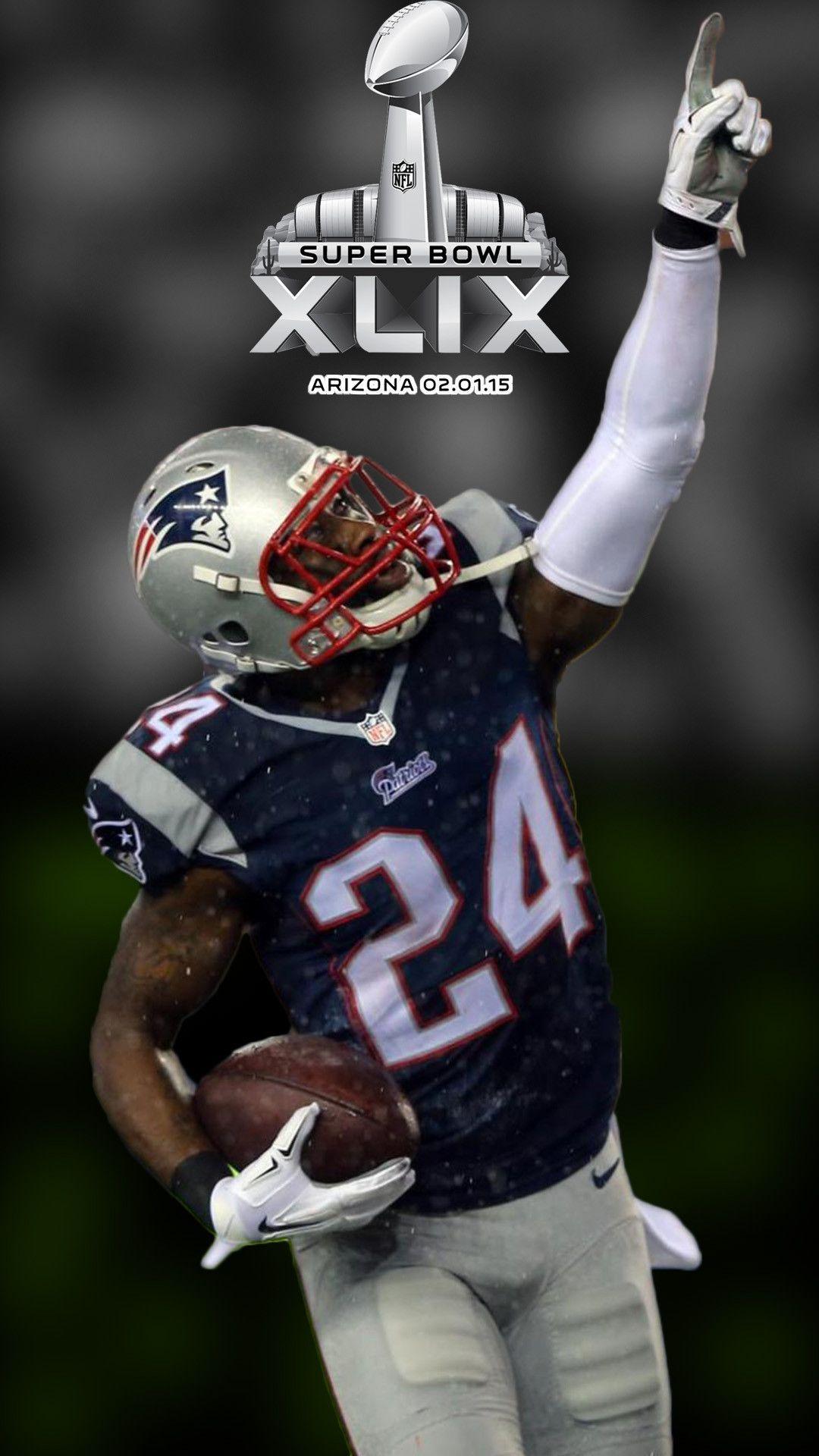 1080x1920 Patriots Mobile Wallpaper