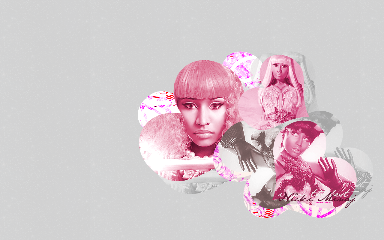 1280x800 Nicki Minaj Wallpaper Desktop .