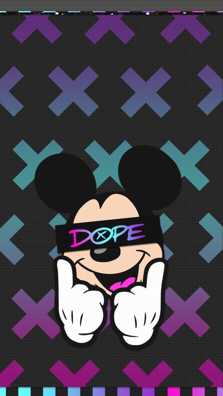 720x1280 Mickey Mouse Wallpaper Dope .itl.cat
