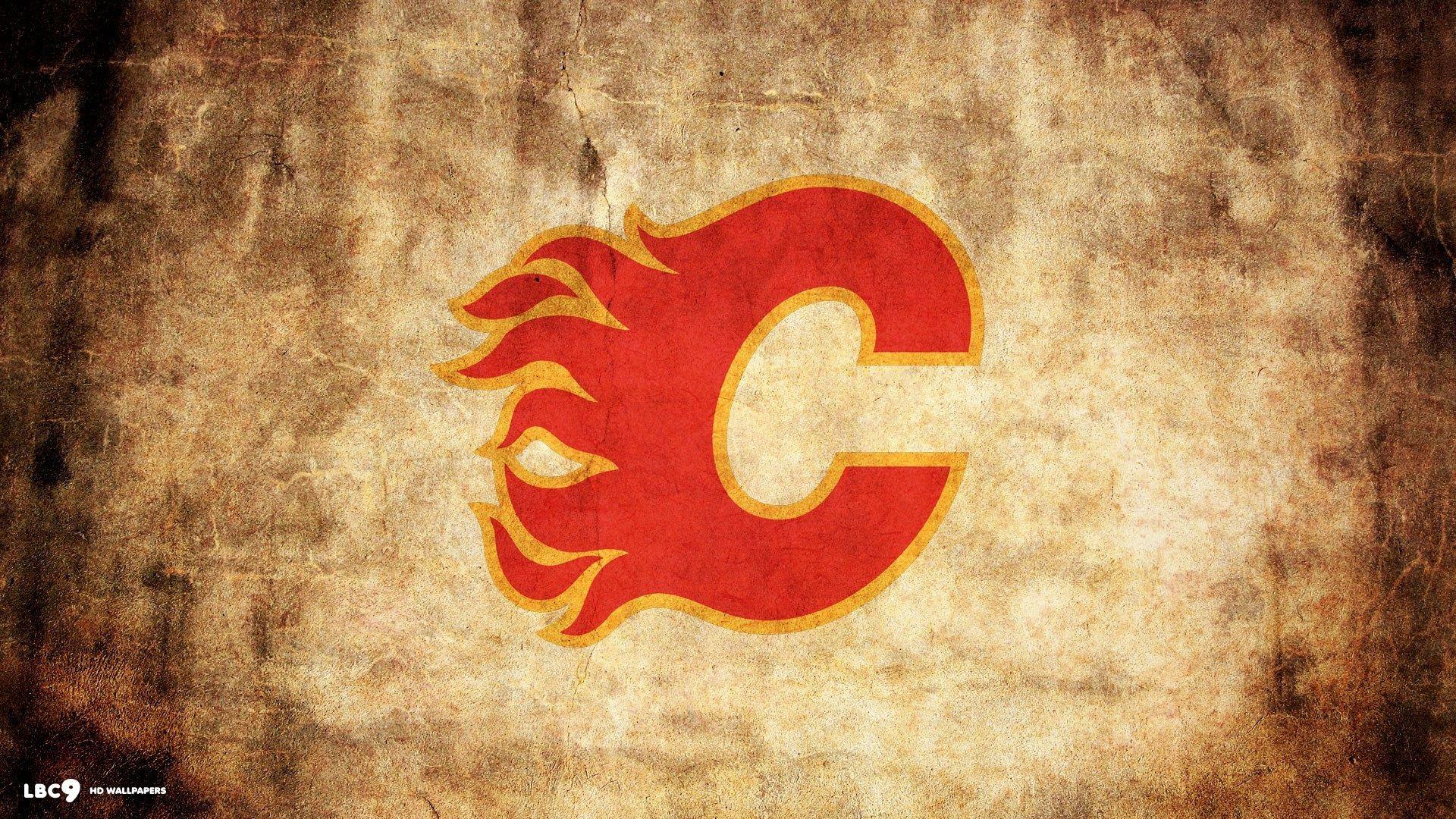 1920x1080 Calgary Flames