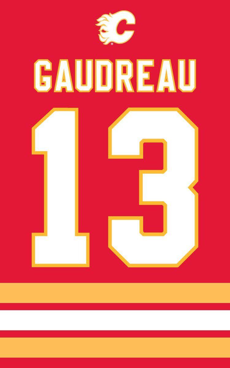 750x1200 Calgary Flames