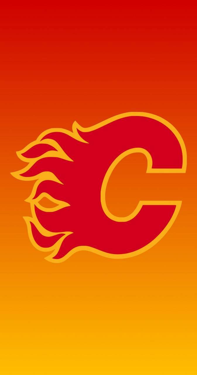 673x1280 Calgary Flames wallpaper by EthG0109 .
