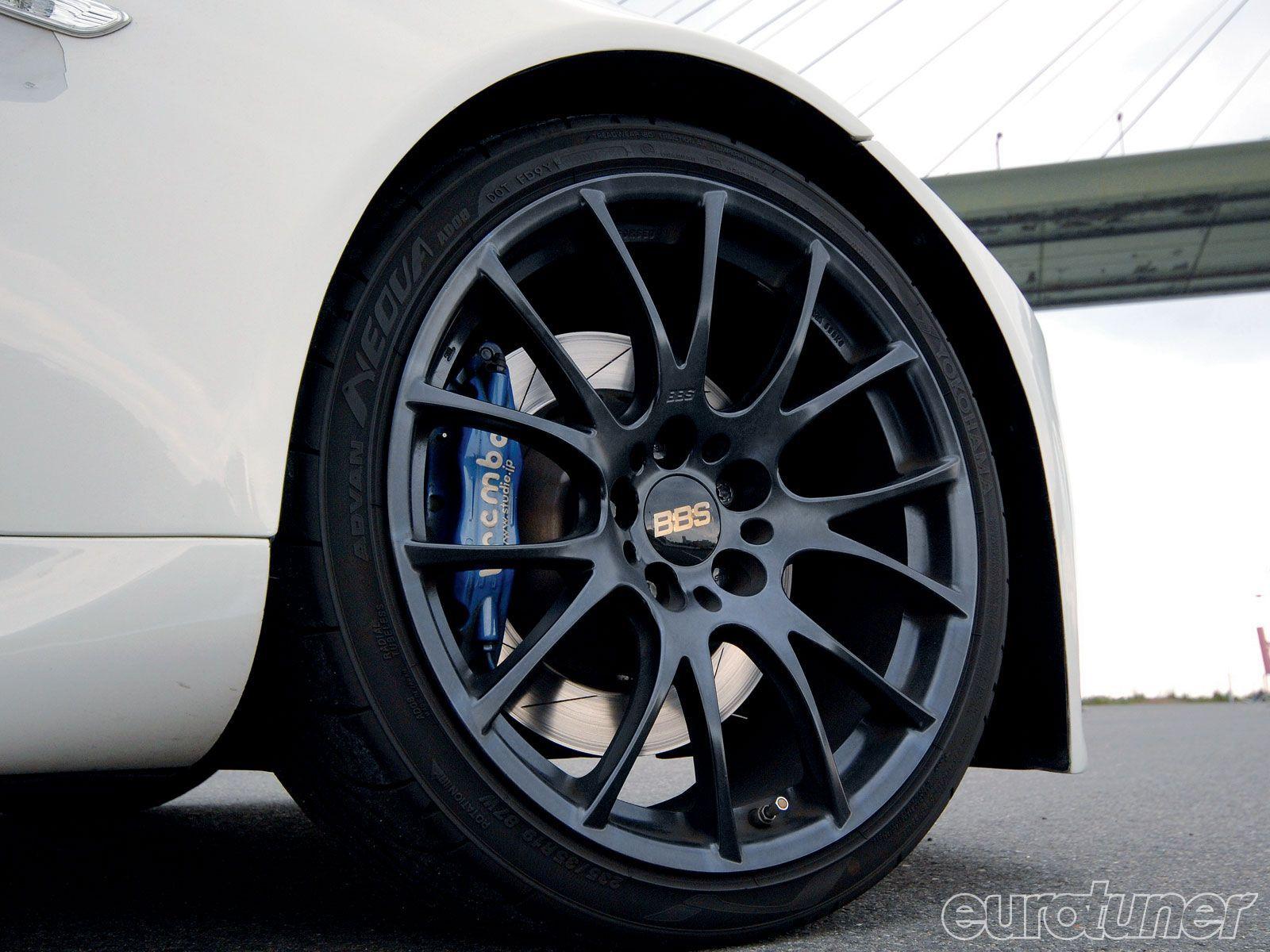 1600x1200 BMW 335i Class Photo & Image Gallery