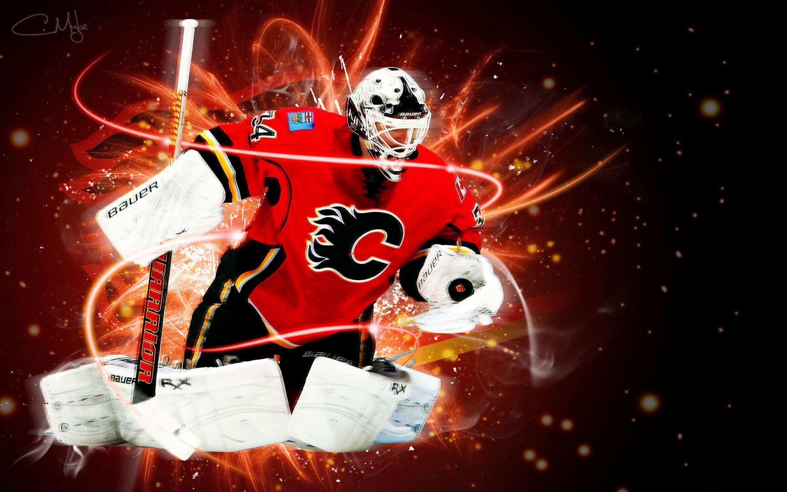 Calgary Flames Wallpapers - Top Free Calgary Flames Backgrounds ...