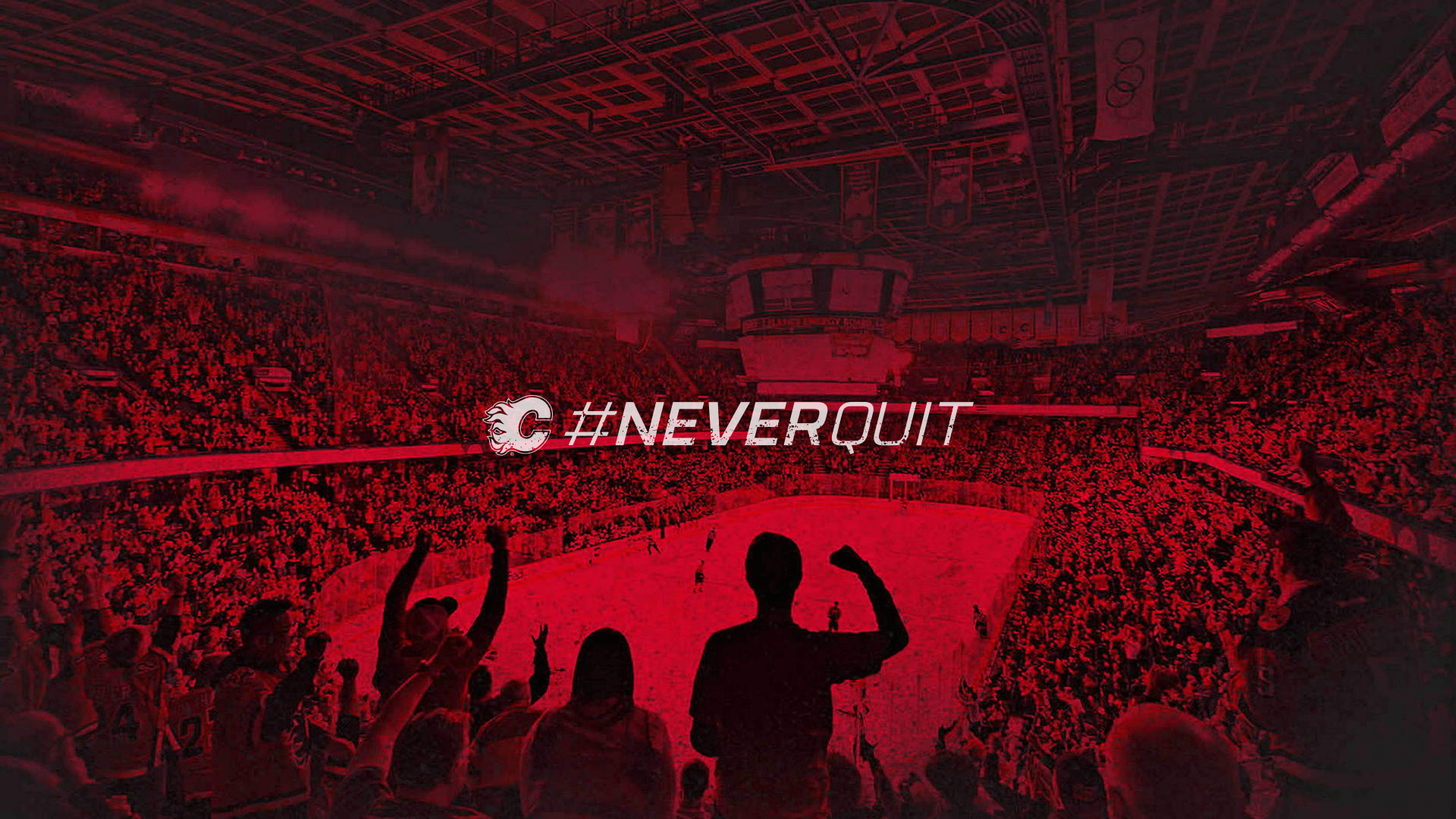 1920x1080 Calgary Flames Background HD 1920x1080 .