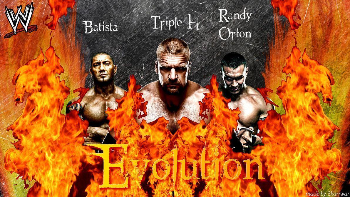 1191x670 WWE Evolution