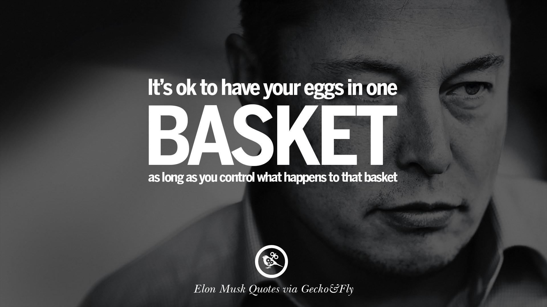 1920x1080 Elon Musk Quotes Mobile Wallpaper .