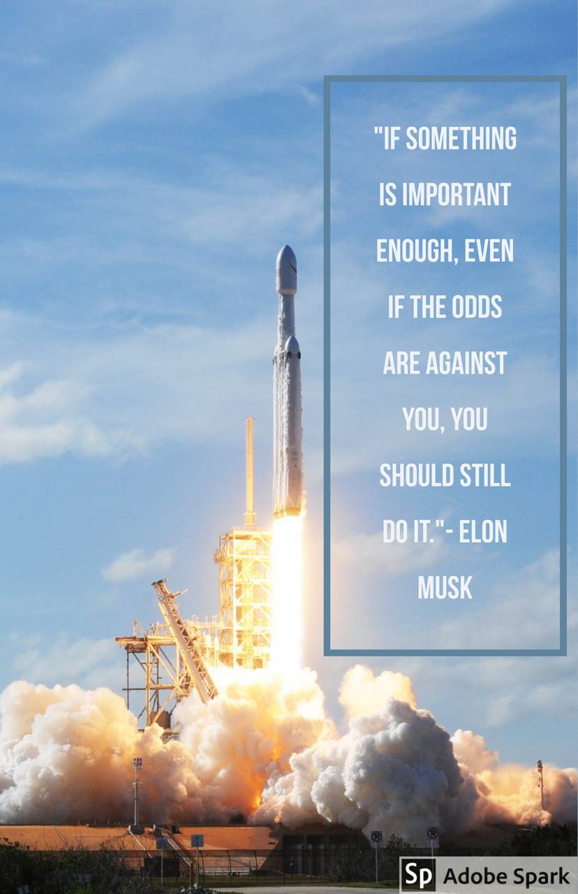 Elon Musk Quotes Wallpapers - Top Free Elon Musk Quotes Backgrounds 