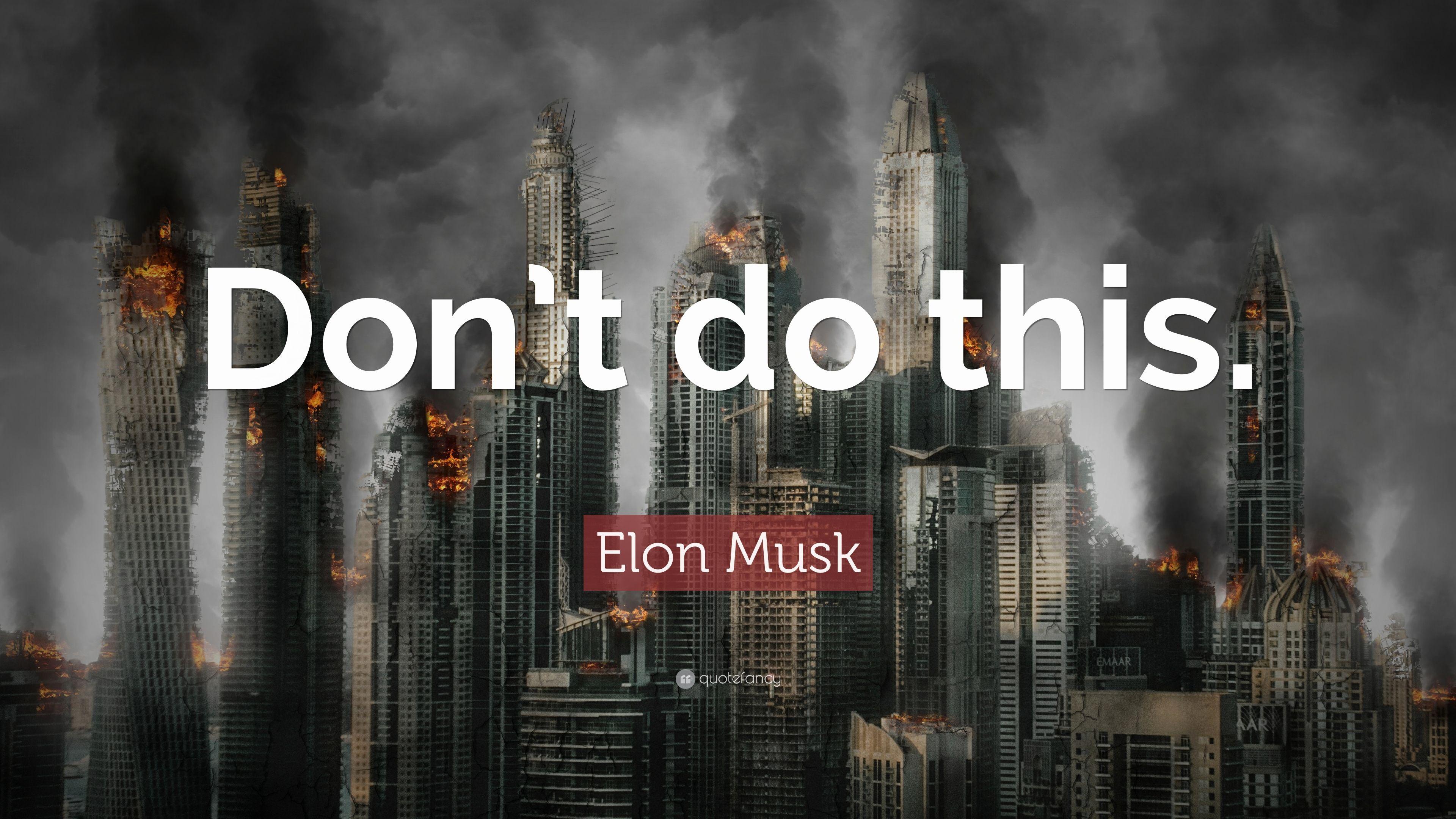 Elon Musk WallPapers APK for Android Download
