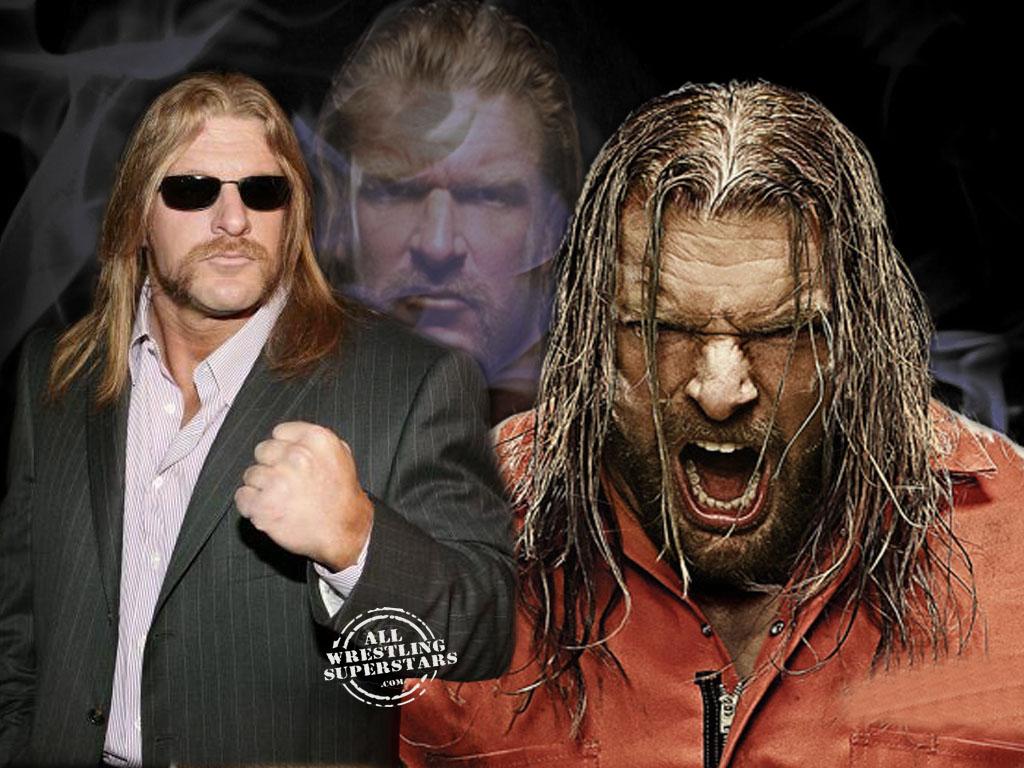 1024x768 WWE Evolution Star