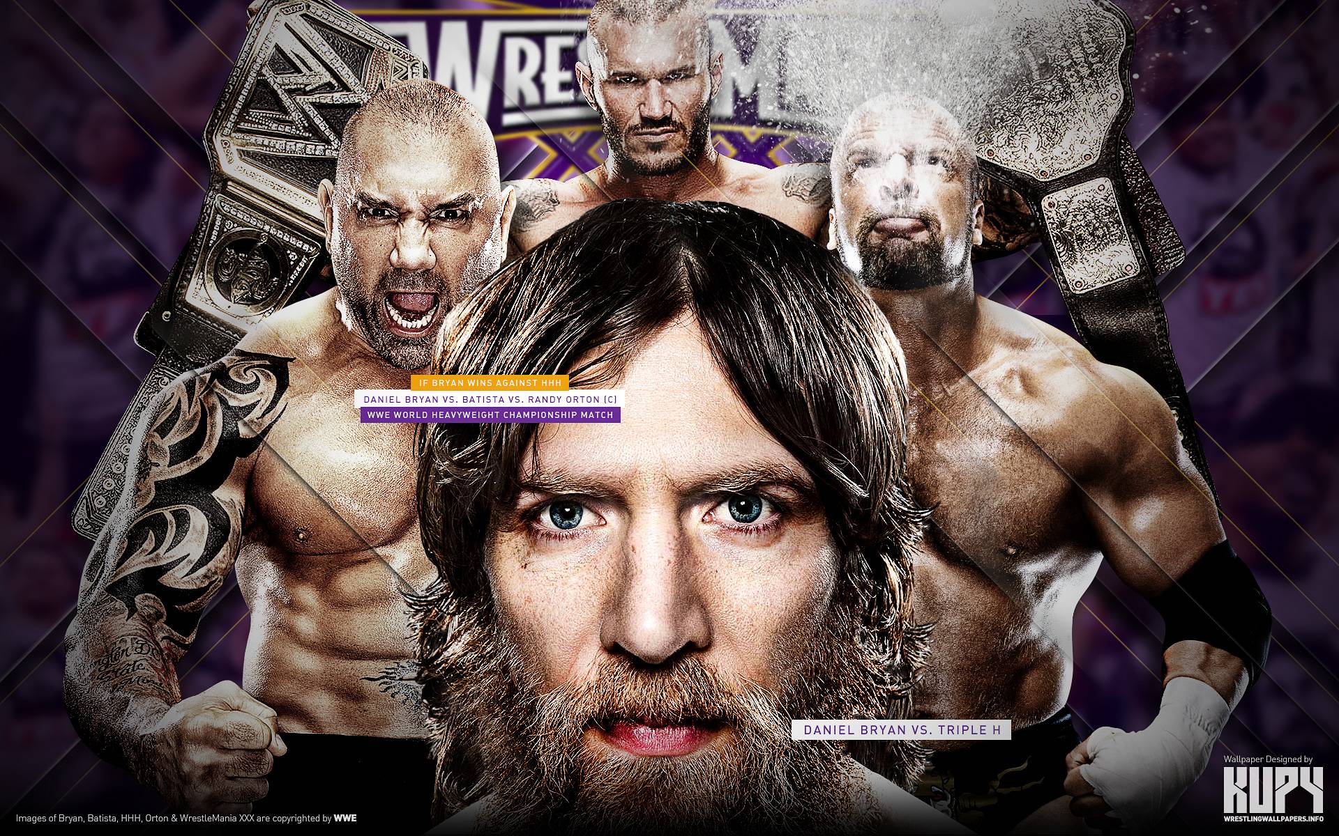 1920x1200 Kupy Wrestling Wallpaper