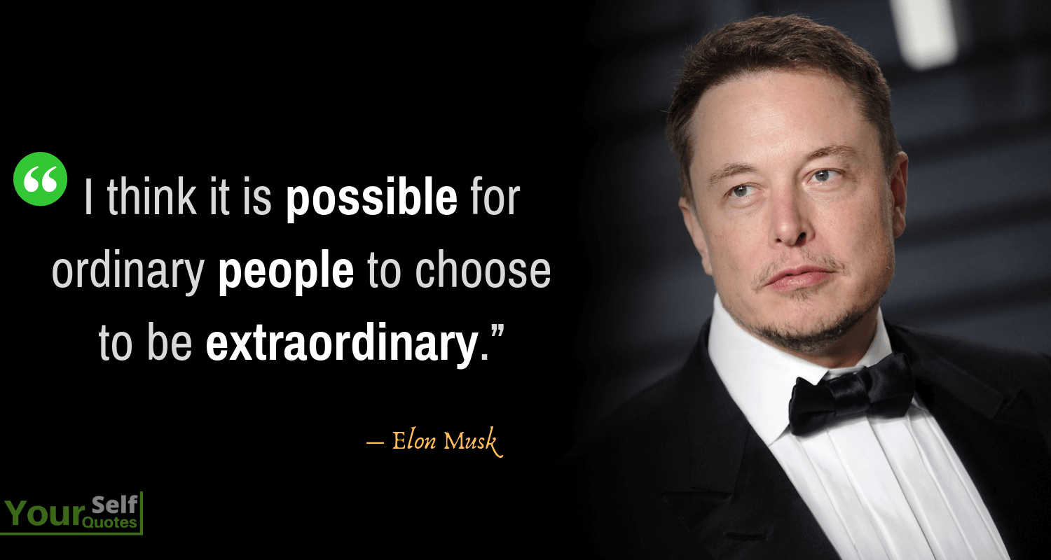 Elon Musk Quotes Wallpapers - Top Free Elon Musk Quotes Backgrounds 