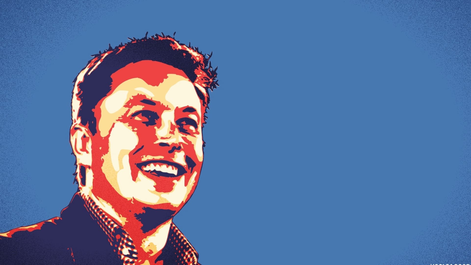 1920x1080 Elon musk quotes wallpaper .