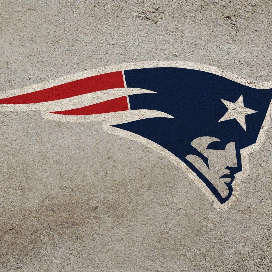 1060x1060 Patriots Super Bowl 49 iPhone Wallpaper
