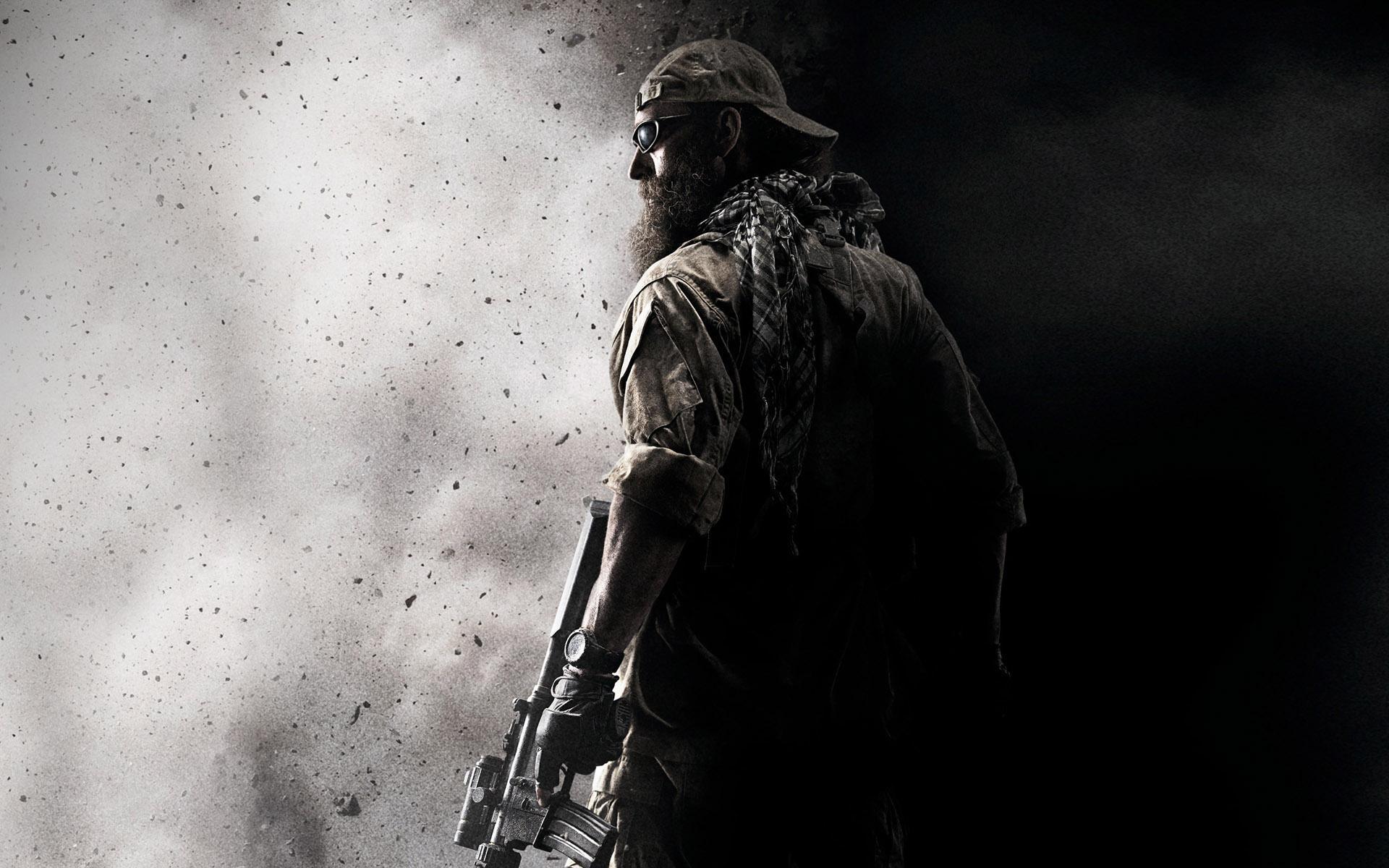 1920x1200 Cool Man HD desktop wallpaper : Widescreen : High Definition