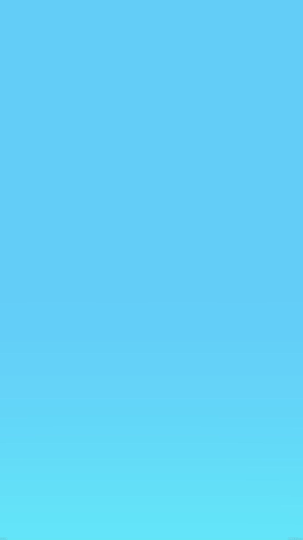 1242x2208 Light Blue Wallpaper