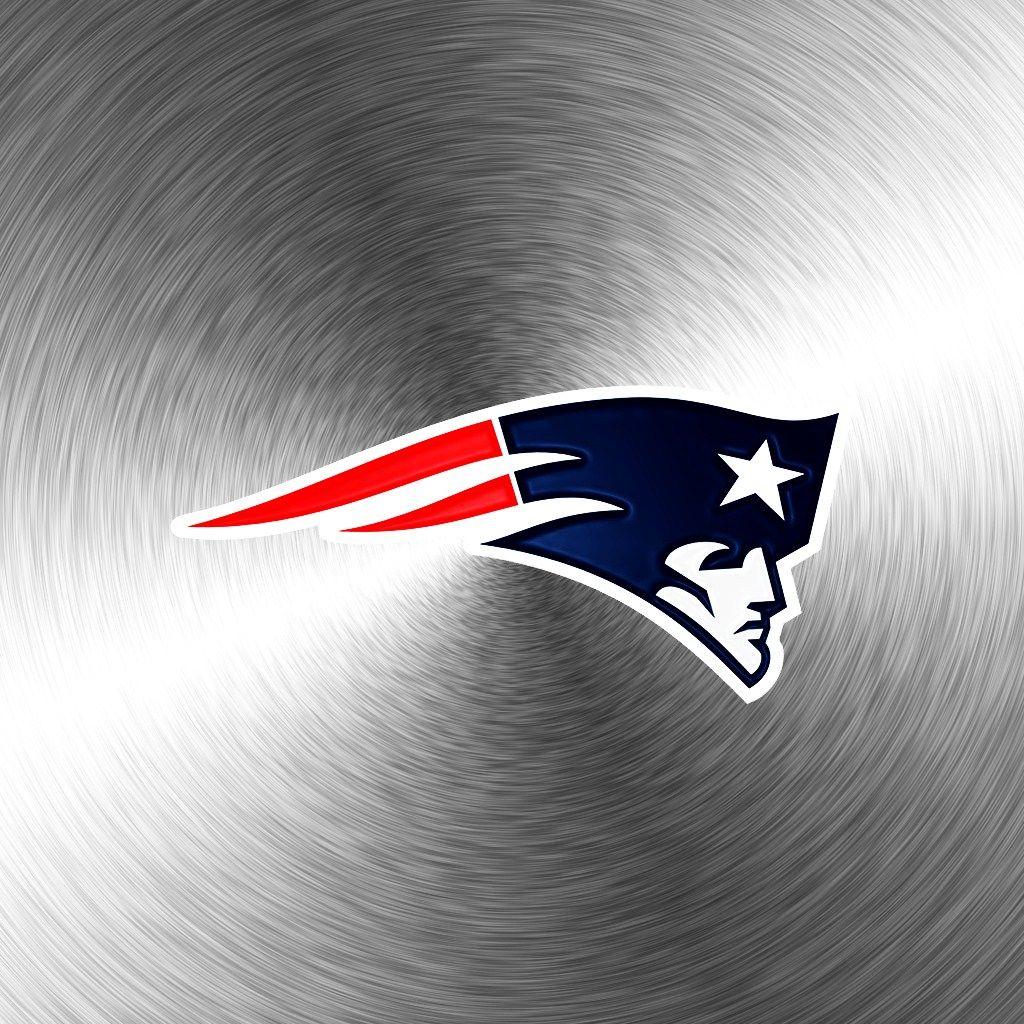 1024x1024 Free New England Patriots iphone wallpaper