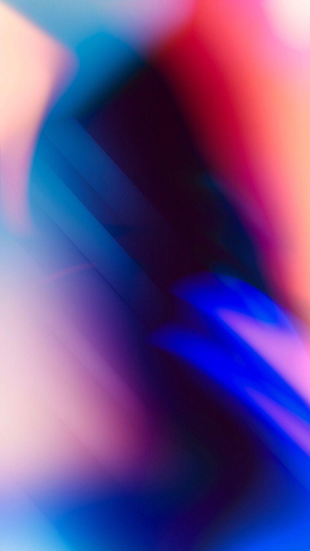 1080x1920 Abstract wallpaper: vivid contrasting colors [pack 3]