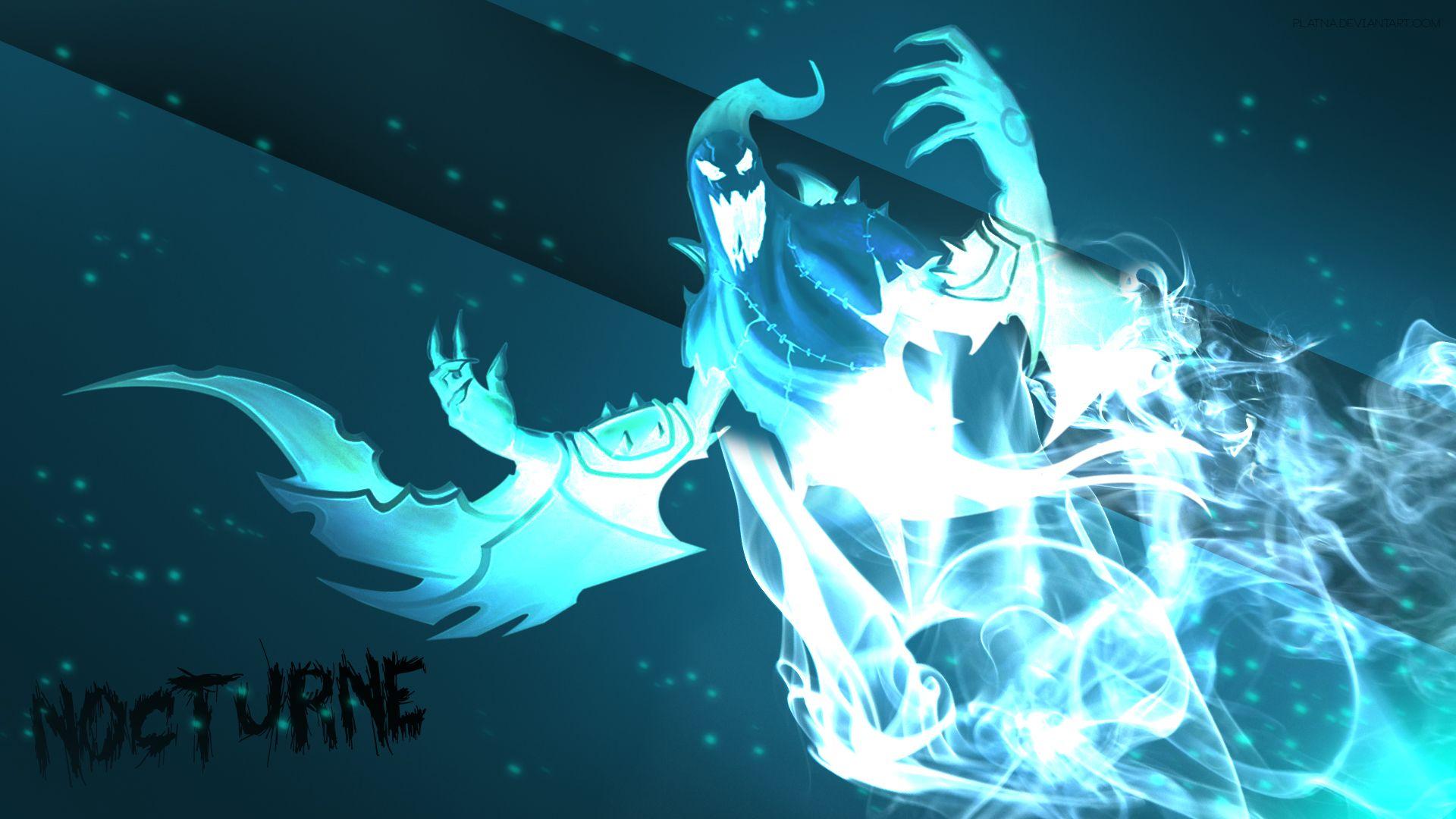 1920x1080 Nocturne Background on .