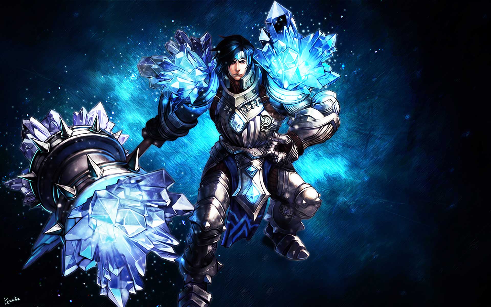 1920x1200 Taric