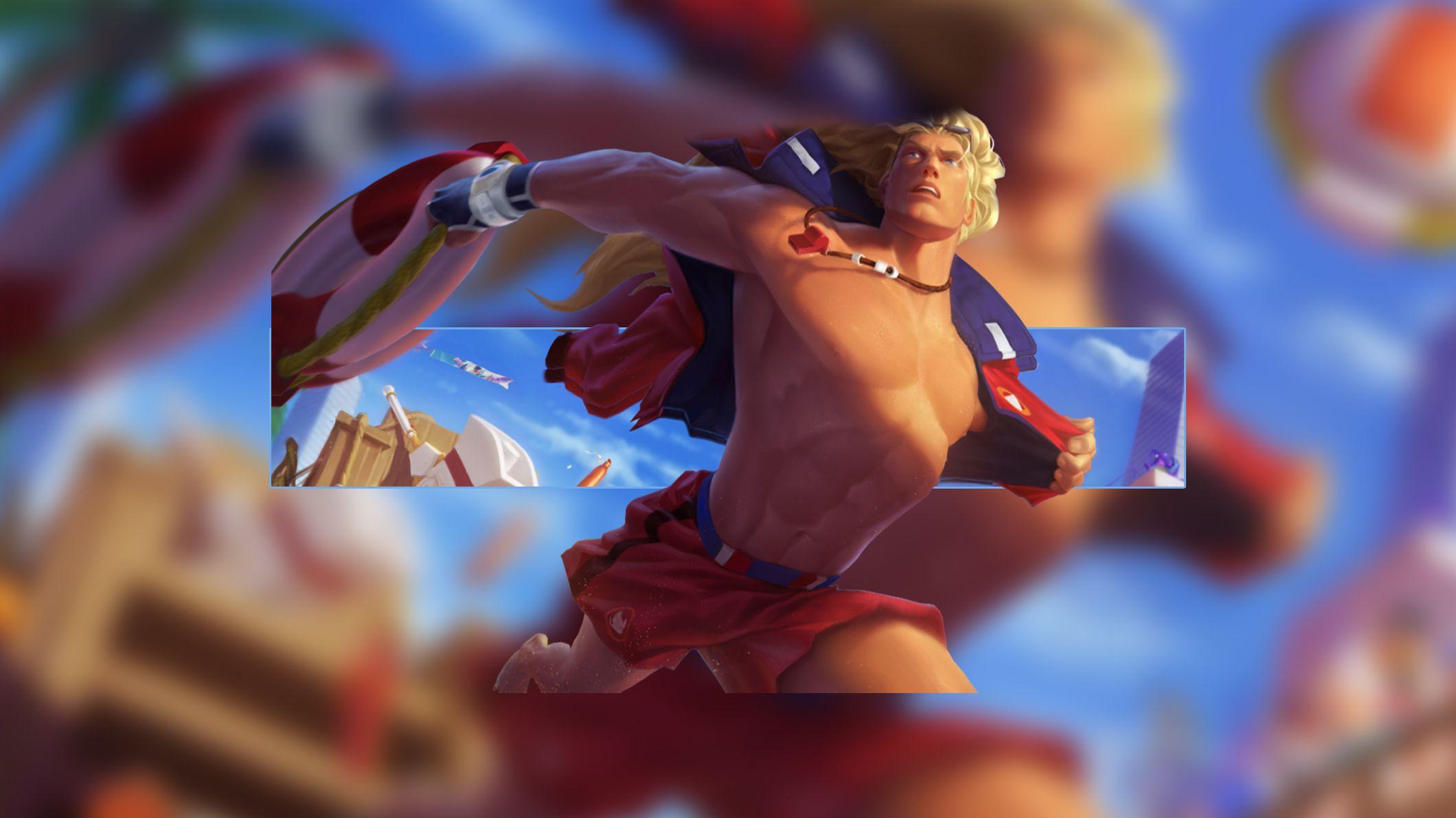 2120x1192 Pool Party Taric