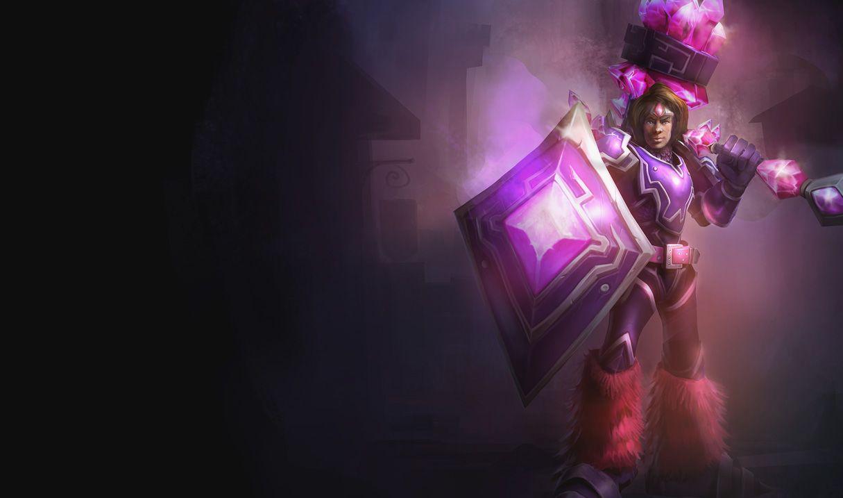 1215x717 Armor of the Fifth Age Taric Skin .