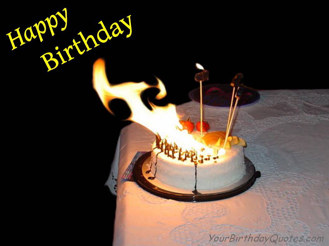 1058x794 Happy Birthday Funny Wallpaper