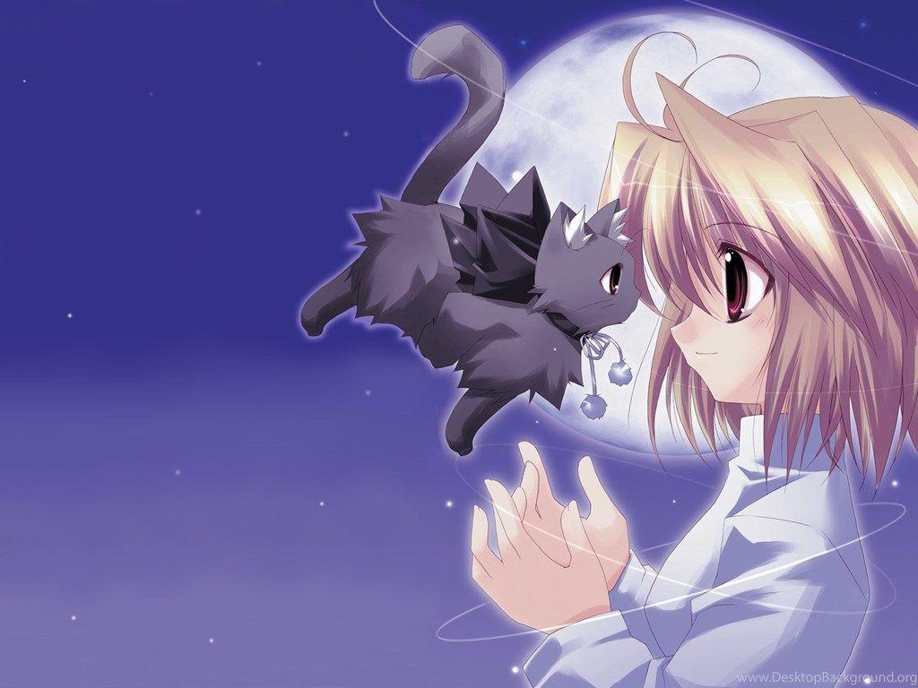 1024x768 Cute Anime People Wallpaper Widescreen .