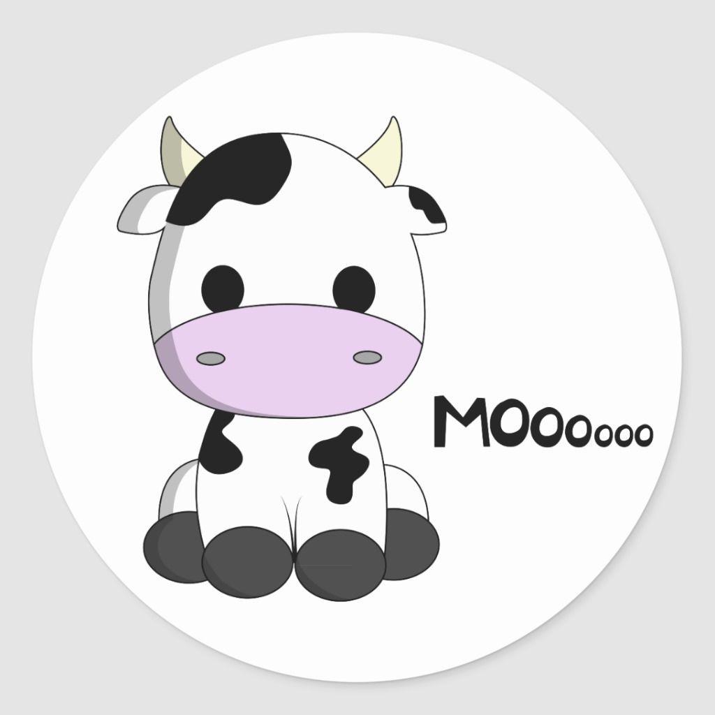 1024x1024 Cute baby cow, Cartoon cow .com