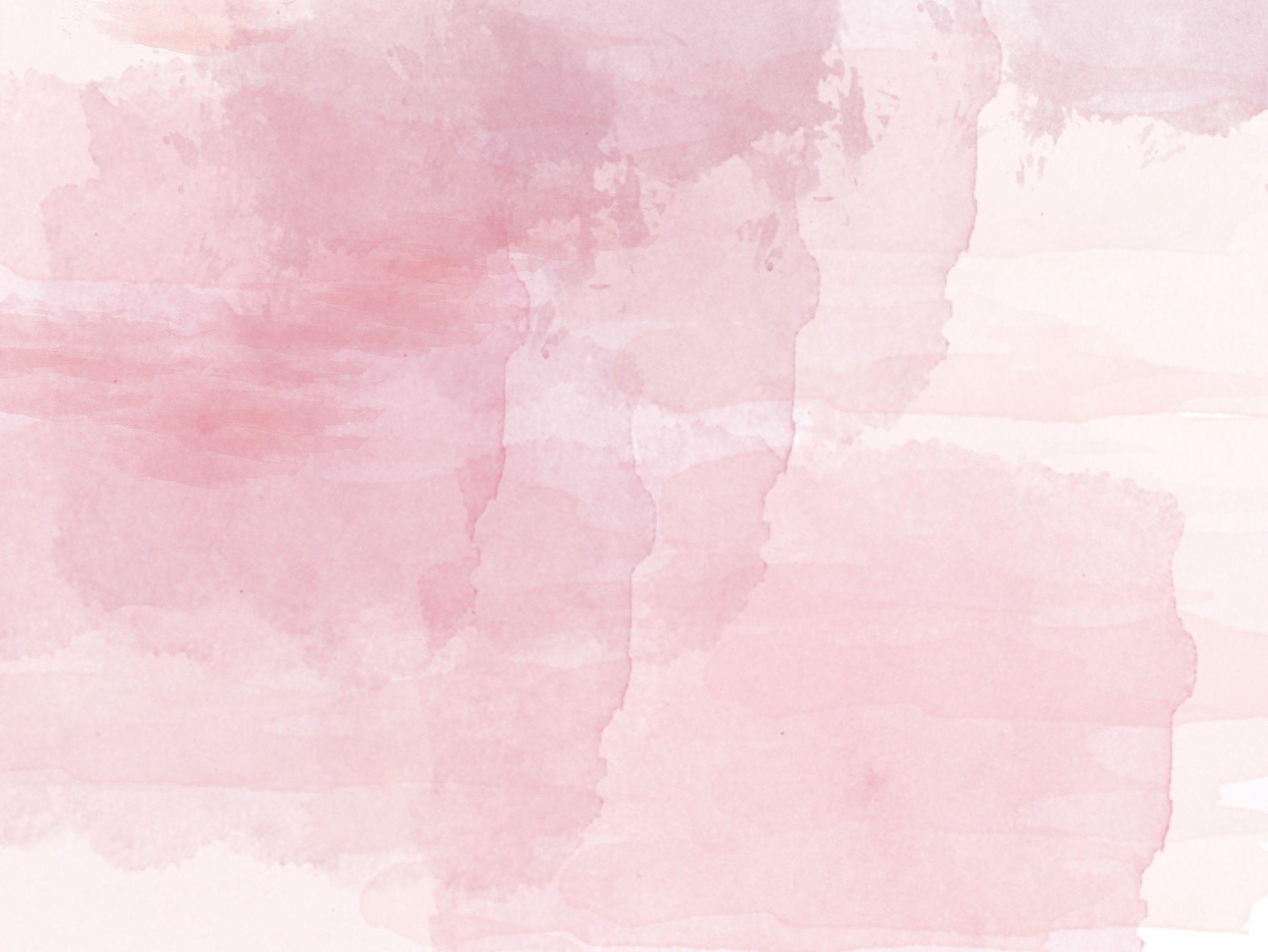 2472x1856 Aesthetic Pink Watercolour Background .novocom.top