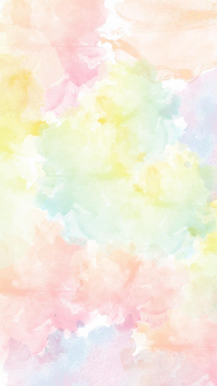 Aesthetic Watercolor Wallpapers Top Free Aesthetic Watercolor — free download