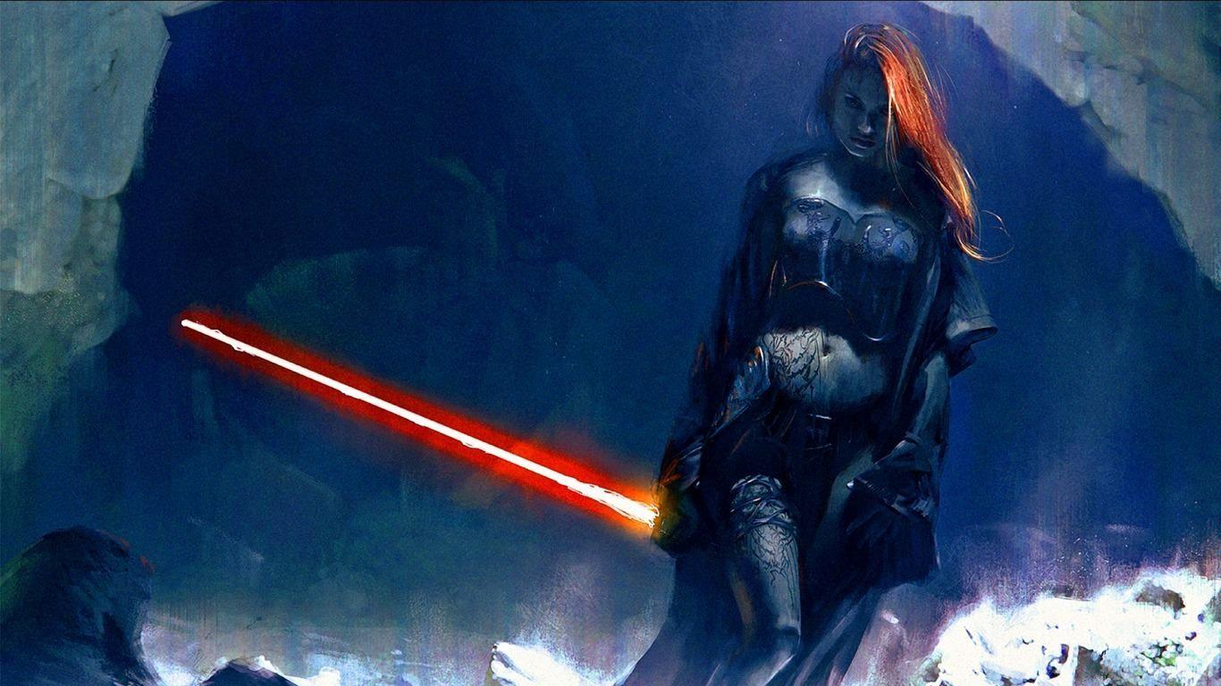1366x768 Cool Star Wars Wallpaper High .