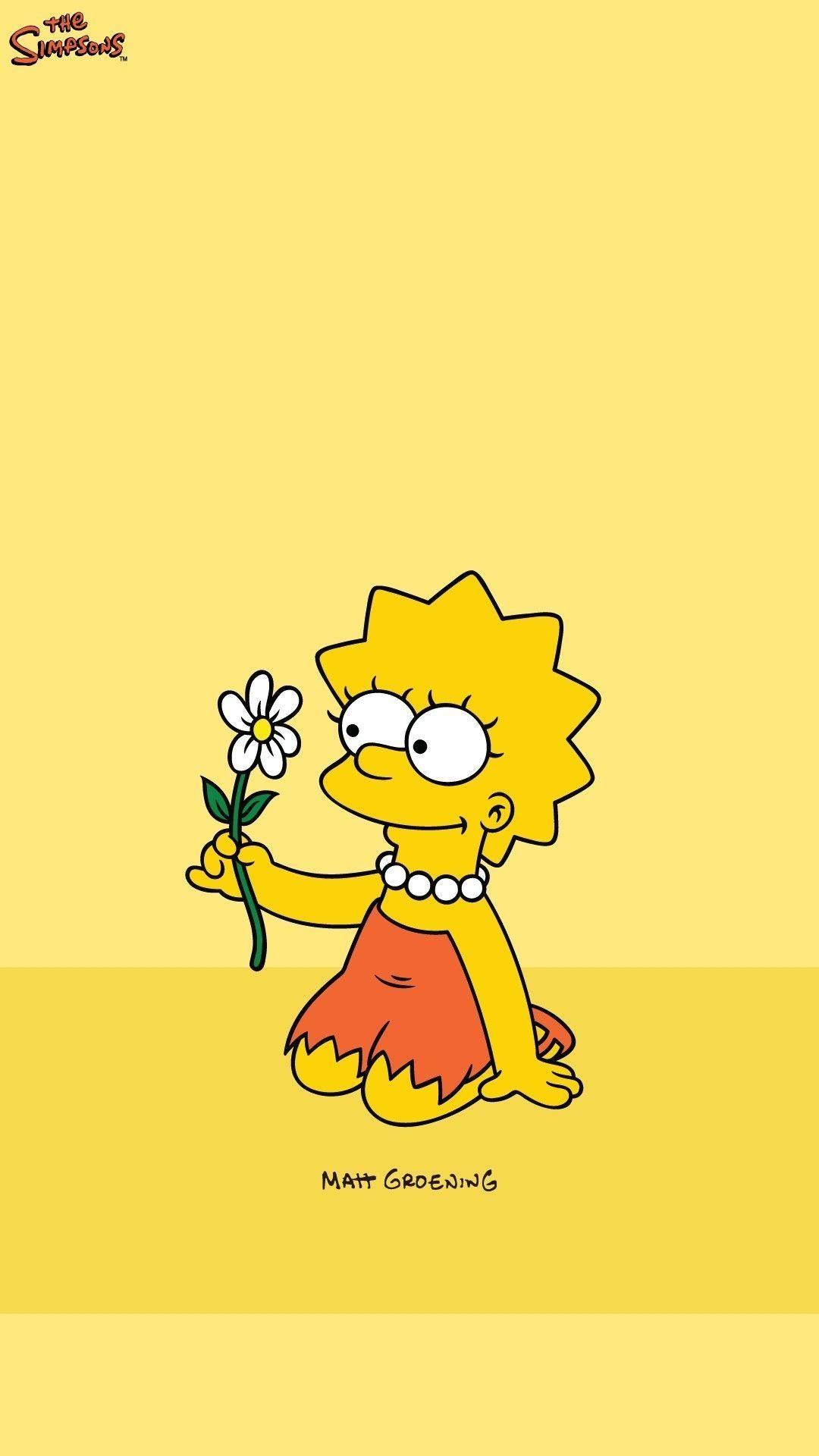 1080x1920 Simpson wallpaper iphone .com