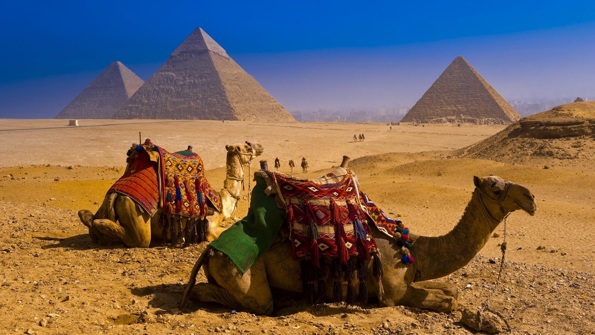 1920x1080 Egypt Wallpaper HD Free Download 4K Wallpaper