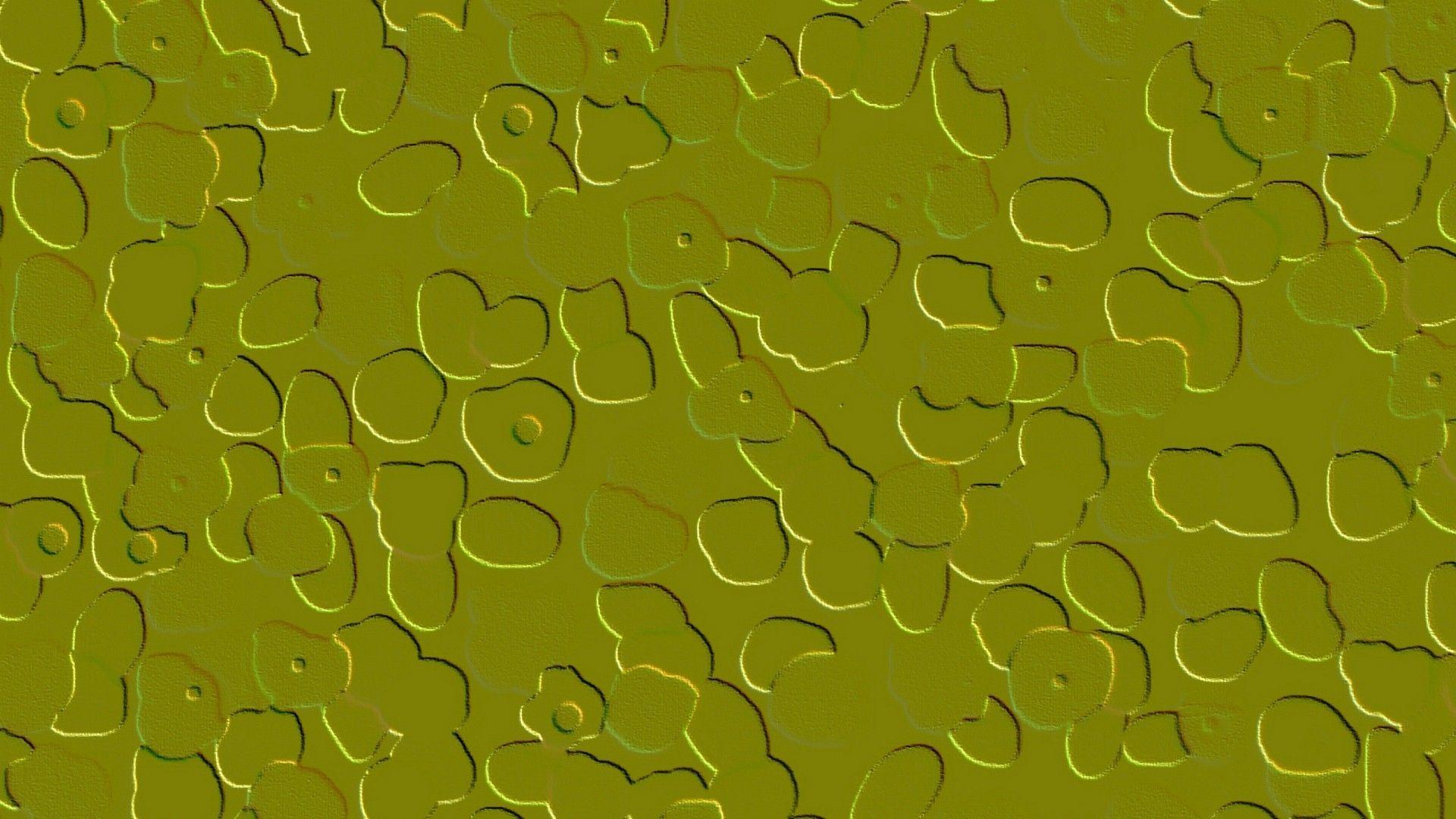 1920x1080 Olive Green