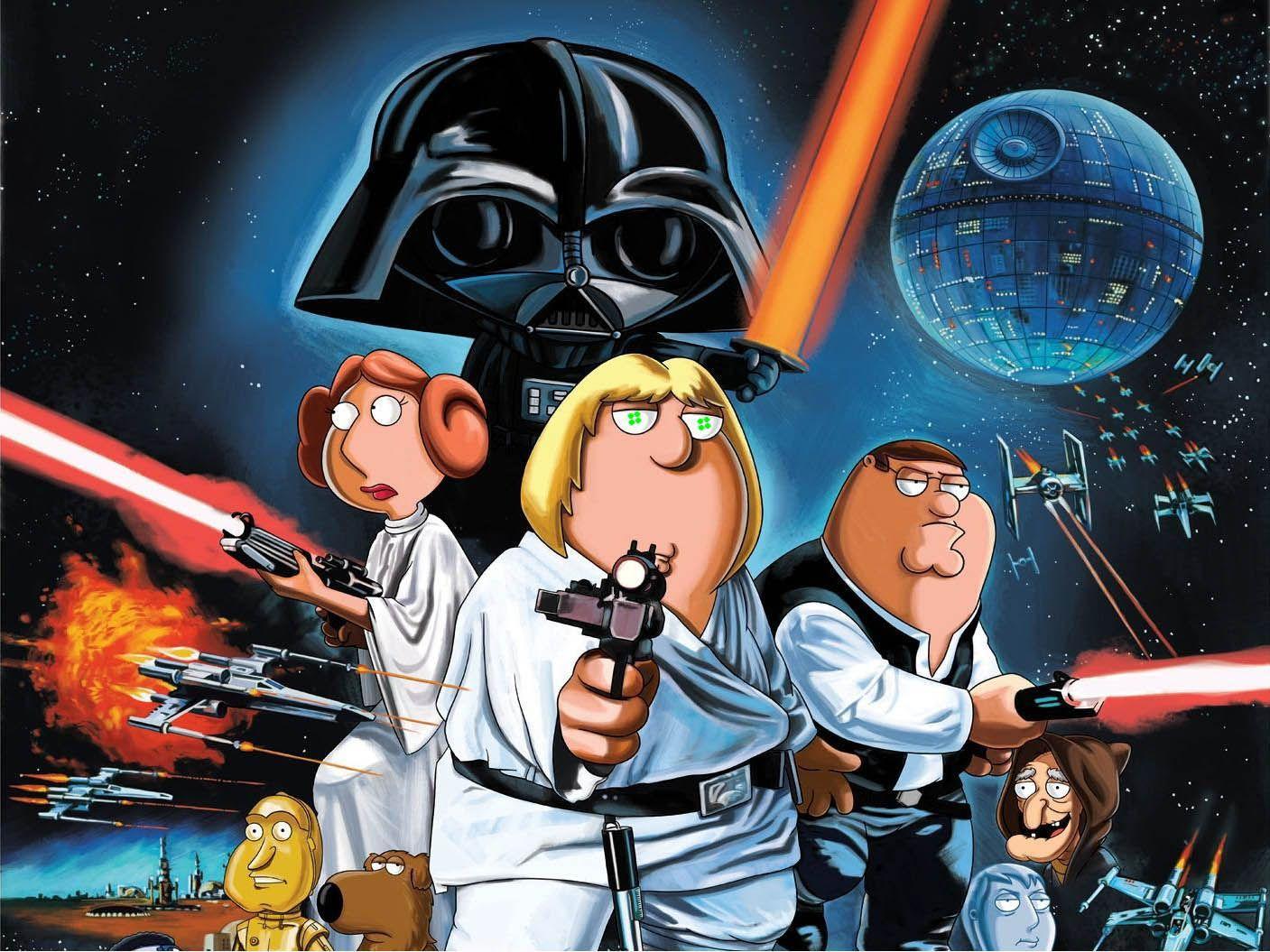 1407x1055 Family Guy HD Wallpaper 2015 High .