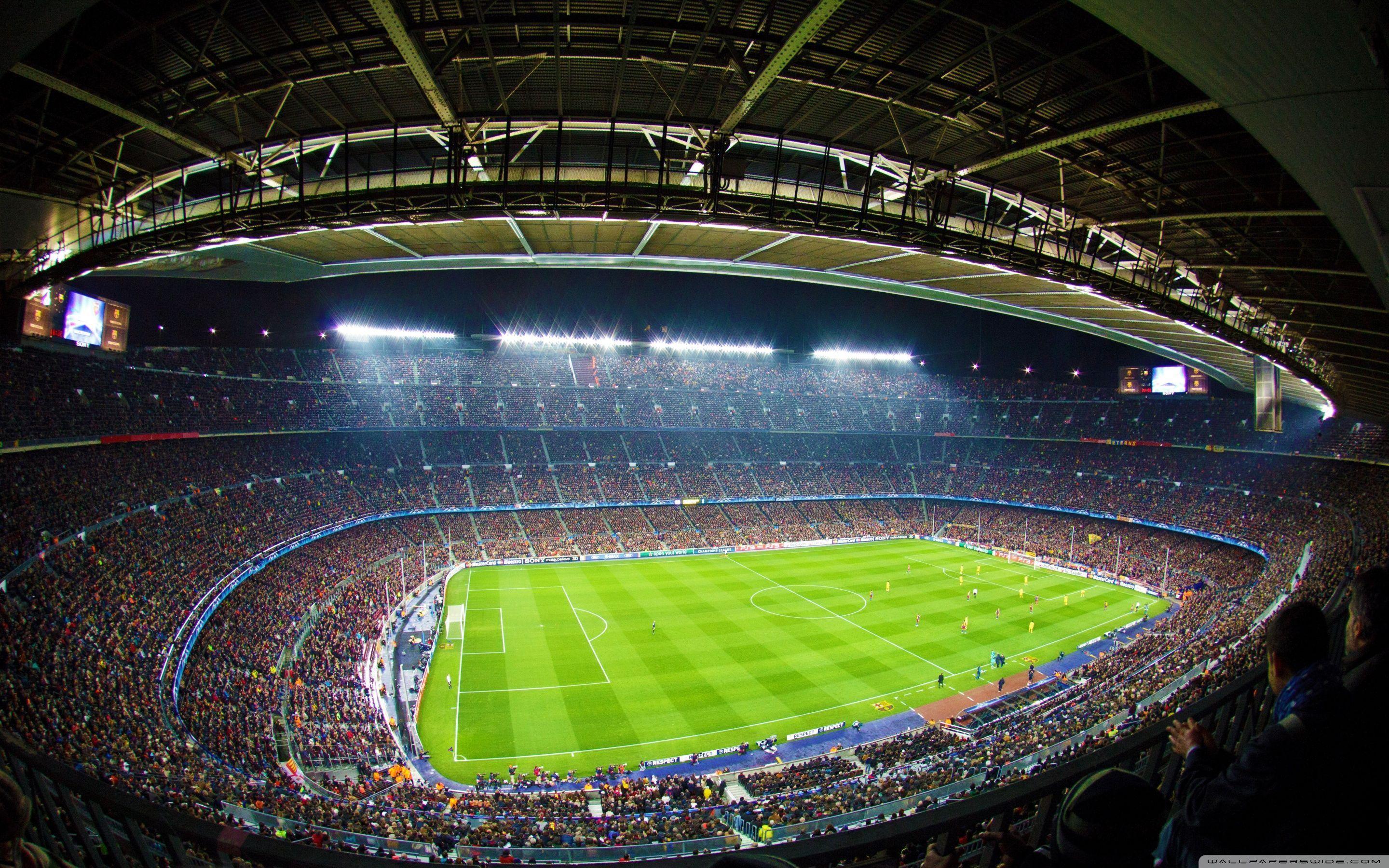 2880x1800 Soccer Stadium 4K Wallpaper on .wallpaper.dog