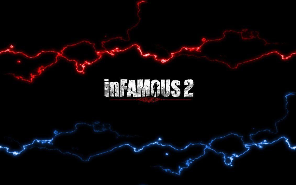 infamous 2 red soundtrack