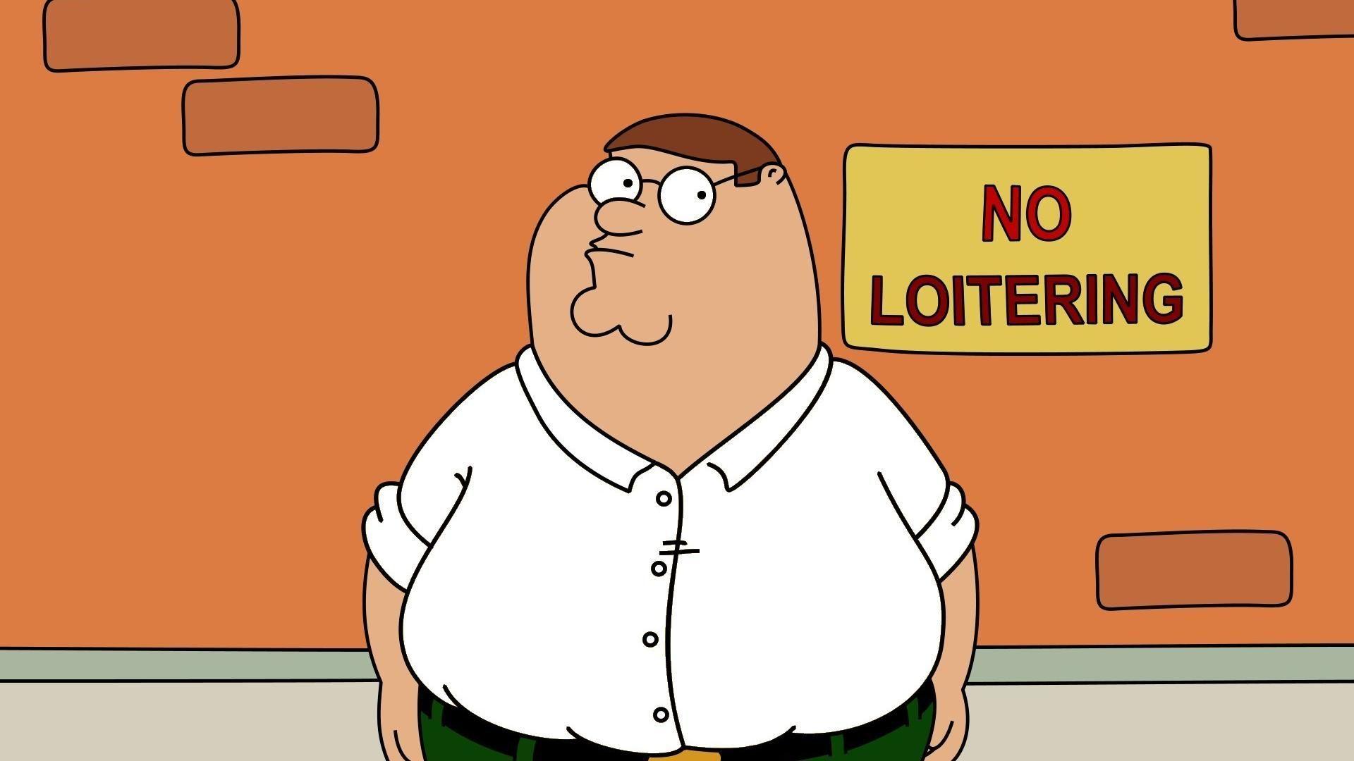 1920x1080 Family Guy Wallpaper and Background .