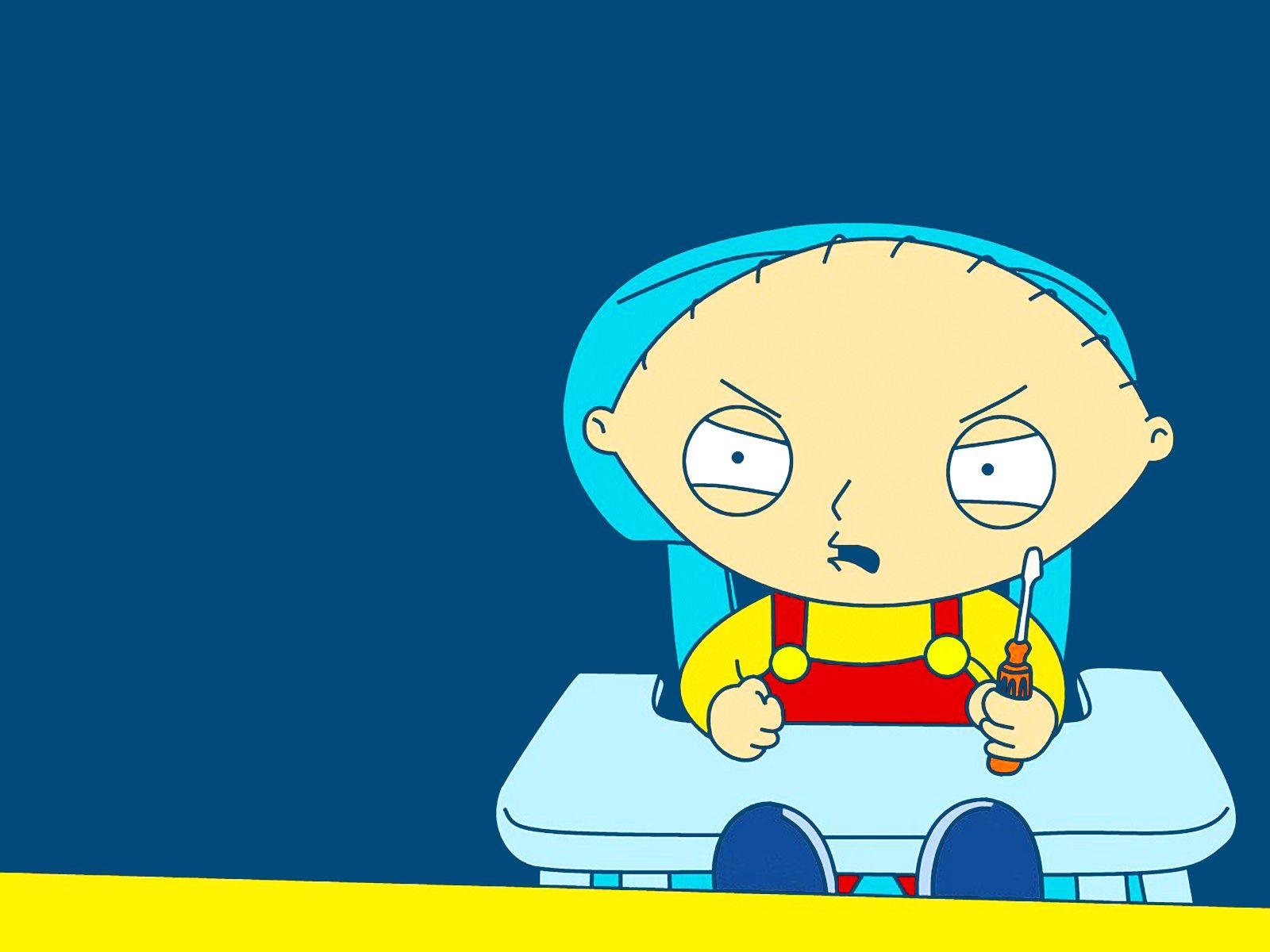1600x1200 Free download Funny Stewie Griffin .